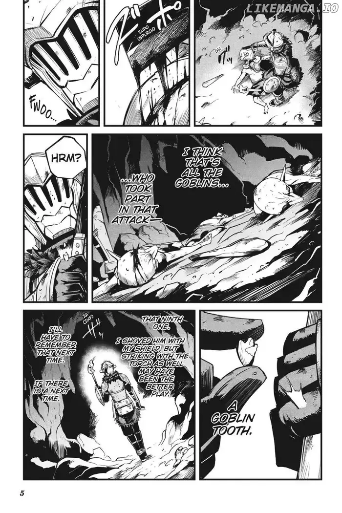 Goblin Slayer: Side Story Year One Chapter 114 image 05_optimized_optimized